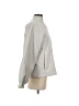 Under Armour 100% Polyester Solid Ivory Jacket Size S - photo 4