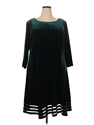 Jessica Howard Casual Dress (view 1)