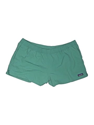 Patagonia Athletic Shorts (view 1)