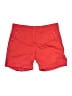 Sag Harbor Solid Red Shorts Size 12 - photo 1