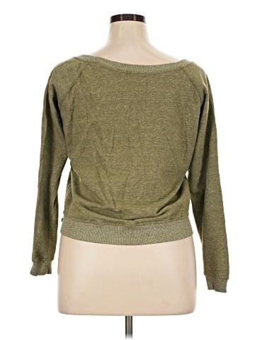 Wet Seal Pullover Sweater (view 2)