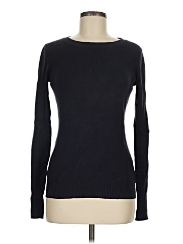Express Pullover Sweater (view 1)