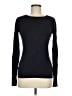 Express Black Pullover Sweater Size M - photo 1