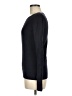 Express Black Pullover Sweater Size M - photo 5