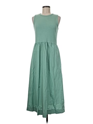 J.Crew Factory Store Casual Dress (view 1)