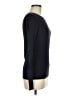 Express Black Pullover Sweater Size M - photo 4
