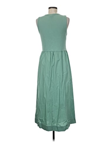 J.Crew Factory Store Casual Dress (view 2)