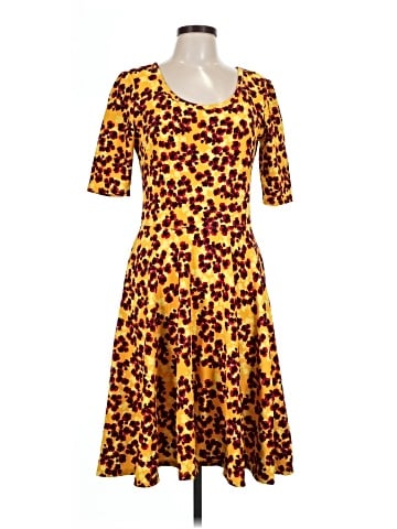 Lularoe Casual Dress (view 1)