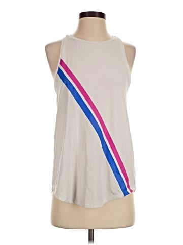 Gap Fit Sleeveless T-Shirt (view 1)