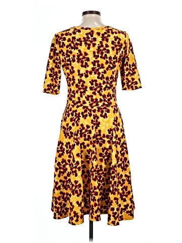 Lularoe Casual Dress (view 2)