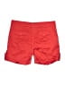 Sag Harbor Solid Red Shorts Size 12 - photo 2
