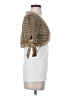 T. Bleu Brown Tan Shrug Size S (estimated) - photo 4