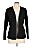 PREMISE Black Blazer Size 10 - photo 1