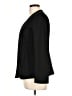 PREMISE Black Blazer Size 10 - photo 5