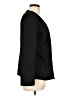 PREMISE Black Blazer Size 10 - photo 4