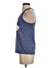 Under Armour 100% Polyester Blue Tank Top Size XS - photo 5