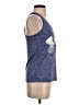 Under Armour 100% Polyester Blue Tank Top Size XS - photo 4