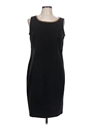 Maggy London Cocktail Dress (view 1)