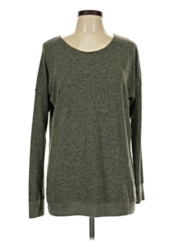 Flirtitude Long Sleeve T-Shirt (view 1)