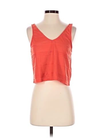 Topshop Tank Top (view 1)