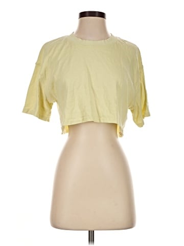 Zara Short Sleeve T-Shirt (view 1)