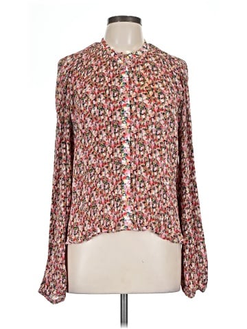 Boden Long Sleeve Blouse (view 1)