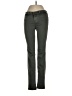 J Brand Green Jeans Size 24 waist - photo 1