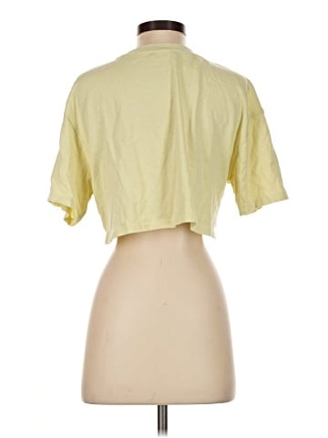 Zara Short Sleeve T-Shirt (view 2)