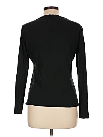Ralph Lauren Sport Long Sleeve T-Shirt (view 2)
