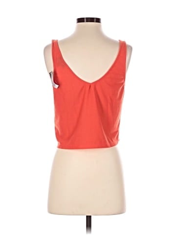 Topshop Tank Top (view 2)