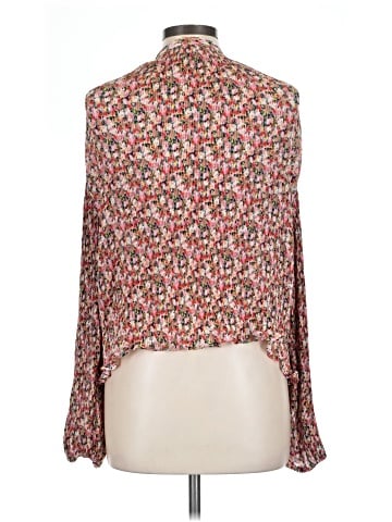 Boden Long Sleeve Blouse (view 2)