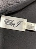 Eliza J Black Jumpsuit Size 14 - photo 4