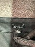 J.Crew Black Cargo Pants Size 6 (tall) - photo 4
