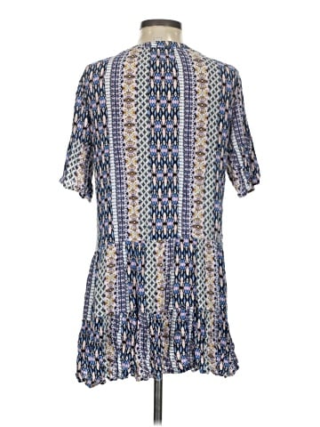 Ann Taylor LOFT Casual Dress (view 2)