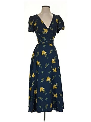 Collectif Casual Dress (view 1)