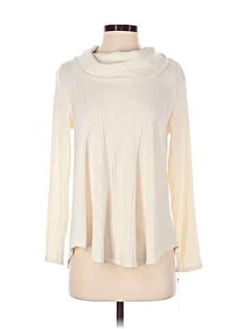 Style&Co Turtleneck Sweater (view 1)