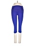 Lululemon Athletica Color Block Blue Active Pants Size 4 - photo 1