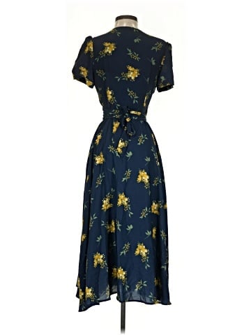 Collectif Casual Dress (view 2)