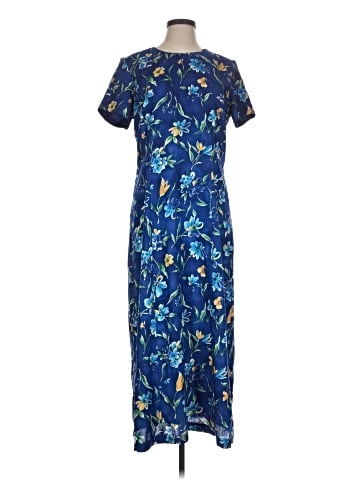 Pendleton Casual Dress (view 1)