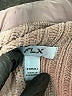 FLX Gray Cardigan Size XS - photo 7