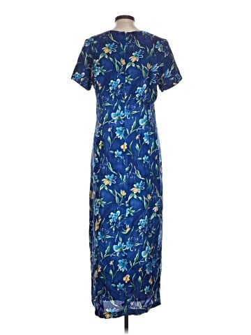 Pendleton Casual Dress (view 2)