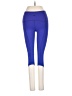 Lululemon Athletica Color Block Blue Active Pants Size 4 - photo 2