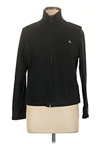 Lauren by Ralph Lauren Track Jacket (view 1)
