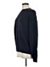 Charter Club Solid Blue Pullover Sweater Size M - photo 5