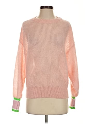 Essentiel Antwerp Pullover Sweater (view 1)