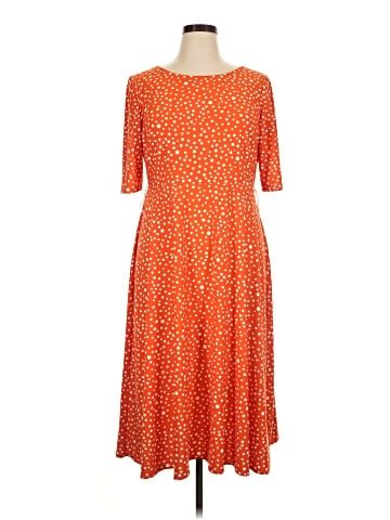 Kasper Casual Dress (view 1)