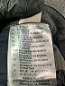 Diesel Chevron-herringbone Blue Jeans Size 23 waist - photo 5