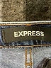 Express Blue Jeans Size 6 - photo 7