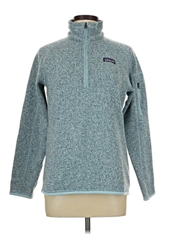 Patagonia Pullover Sweater (view 1)