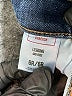 Express Blue Jeans Size 6 - photo 9